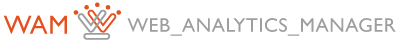 Webanalyticsmanager